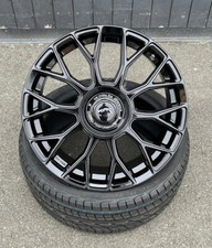 19 Zoll DM10 Felgen für VW E Golf 5 6 7 8 GTI GTD Performance R GTE R32 T-Roc