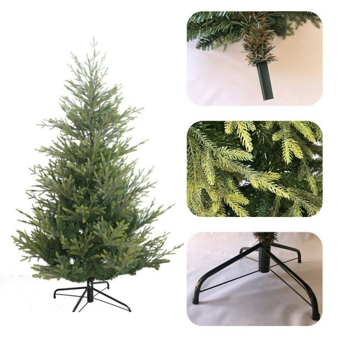 Künstlicher weihnachtsbaum - künstlicher,