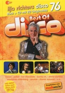 Disco mit ilja - disco,