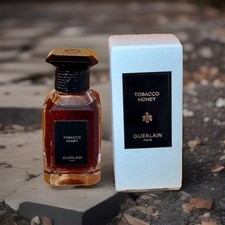 Guerlain Tobacco Honey Eau de