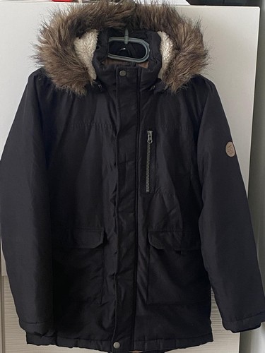 Name winterjacke 152 - name, gr.