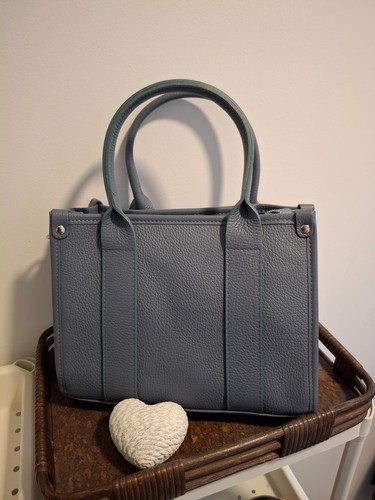 Handtasche damen italy - italy, blue-