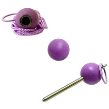 Boule Pétanque-Sparset