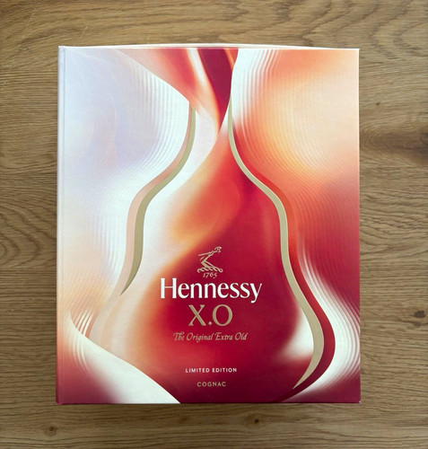 Hennessy cognac limited - hennessy,