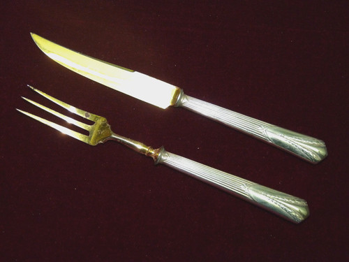 Wmf empire obstbesteck - 26,
