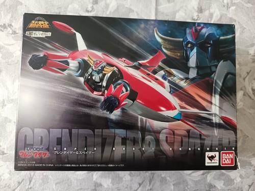 Bandai smp ufo - bandai,