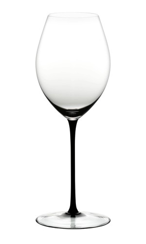 Riedel sommeliers black - sommeliers,