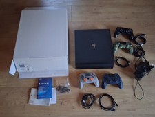 Playstation pro - playstation, 4