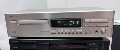 Onkyo 7210 player in - dx-7210, cd-player