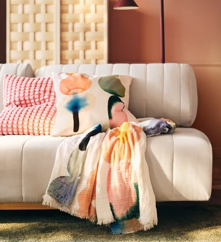 Ikea 2026 plaid designer - 2026,