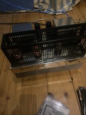 high end Kebschull Röhrenverstärker 35/70