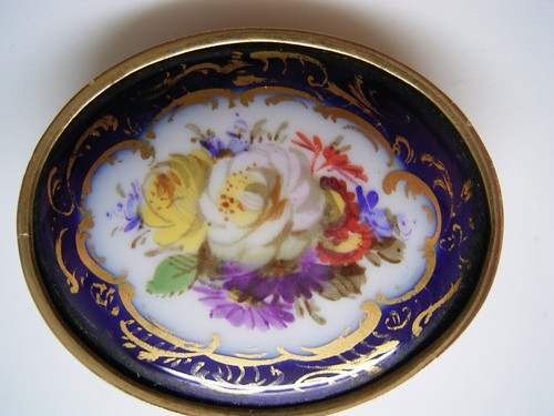 Antike meissen porzellan - antike,