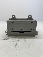 Opel Insignia A 2010 Radio /