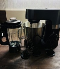 Küchenmaschine Silvercrest