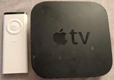 Apple TV 3. Generation A1469