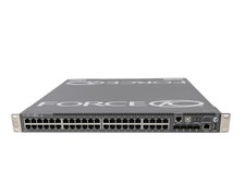 Switch Force10 S55T-AC 44x 1Gb