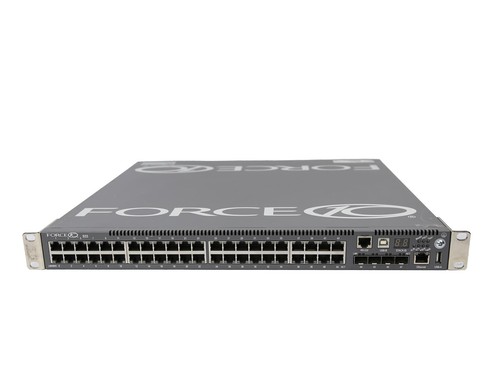 Switch force10 s55t - force10, 1gb