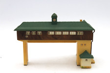 Kibri 36730 Brückenstellwerk Neustadt  *** Spur Z ***