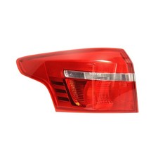 Heckleuchte DEPO 431-19D1L-UE