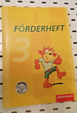Denken und Rechnen 3. Zusatzmaterialien. Förderheft | Gudrun Buschmeier | 88 S.