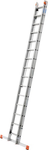 Krause aluminium seilzugleiter - krause, aluminium-seilzugleiter