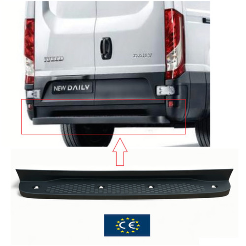 Für iveco daily 2014 - iveco,