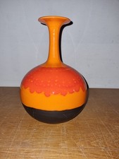 Hutschenreuther keramik vase - keramik,