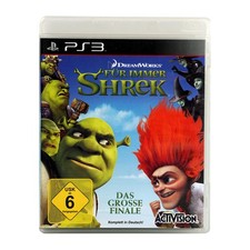 [PS3] Für immer Shrek -