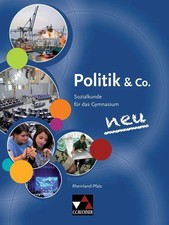 Politik & Co. neu