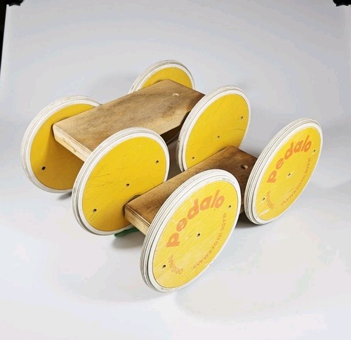 Original pedalo - original,