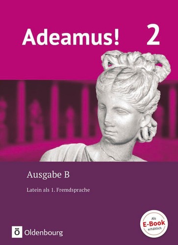 Adeamus ausgabe band 2 - band,