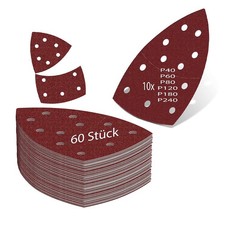 Schleifpapier Schleifblatt