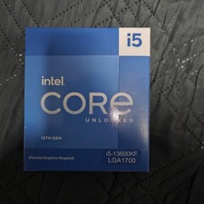 Intel Core i5-13600KF