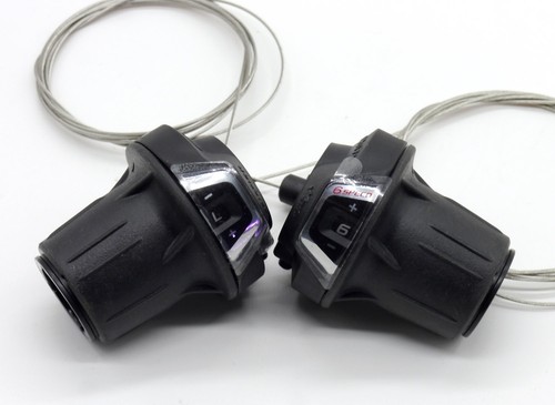 Shimano revo shift rv300 - shimano,