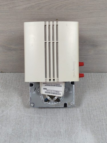 Honeywell w7751h2025 excel - honeywell,