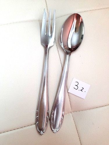 Ddr abs besteck 361 - ddr,