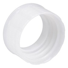 Verschraubung Schraubhülse