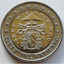 Vaticano 2005 - Sede Vacante 2