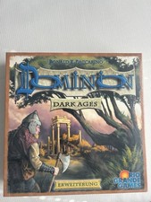Dominion / Erweiterung Dark Ages (2019, Game)