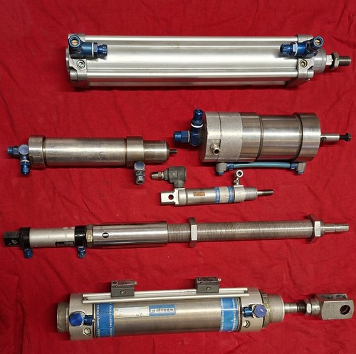 Pneumatik druckluft festo - pneumatik,, druckluft,