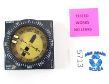 Suunto - SK6 Quadratischer