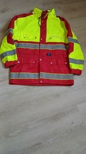Einsatzjacke Rettungsdienst