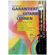 Alfred Music Garantiert