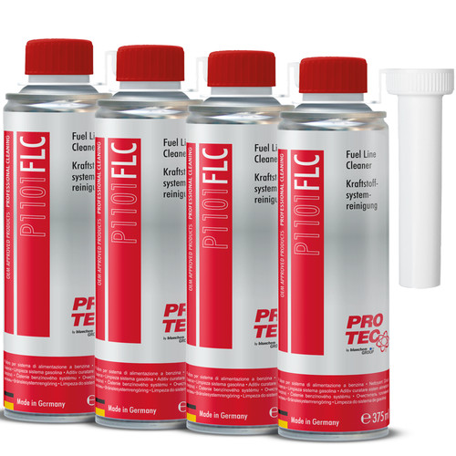 Pro tec p1101 flc - 4x, pro-tec