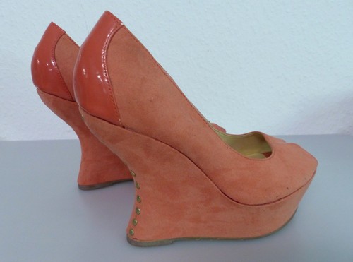Bullboxer elegante peeptoe - elegante,