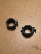 Honda NT 650 Hawk Bros RC 31 weiche Ansaugstutzen Manifolid