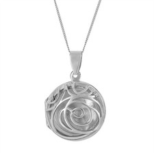 Silverly .925 Sterling Silber