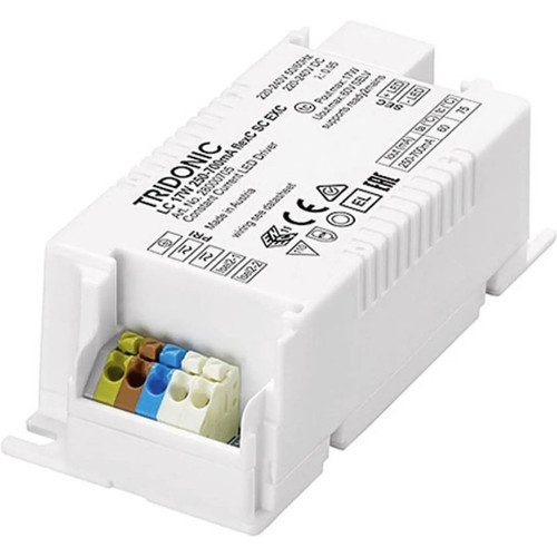 Tridonic led treiber - led, netzteil