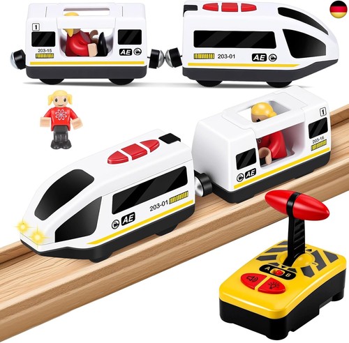 Eisenbahn kinder elektrisch - eisenbahn,