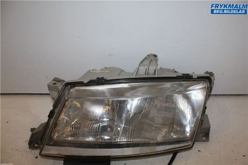 Scheinwerfer links saab - links,